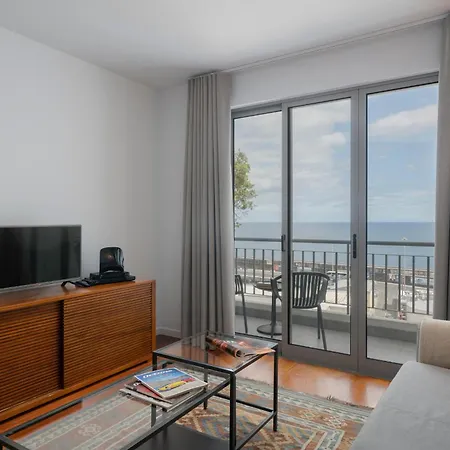 Apartamento Princesa Dona Amelia By An Island Apart Funchal  Exterior foto