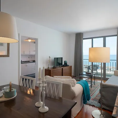 Apartamento Princesa Dona Amelia By An Island Apart Funchal  Exterior foto