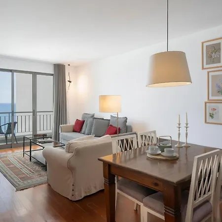 Apartamento Princesa Dona Amelia By An Island Apart Funchal  Exterior foto