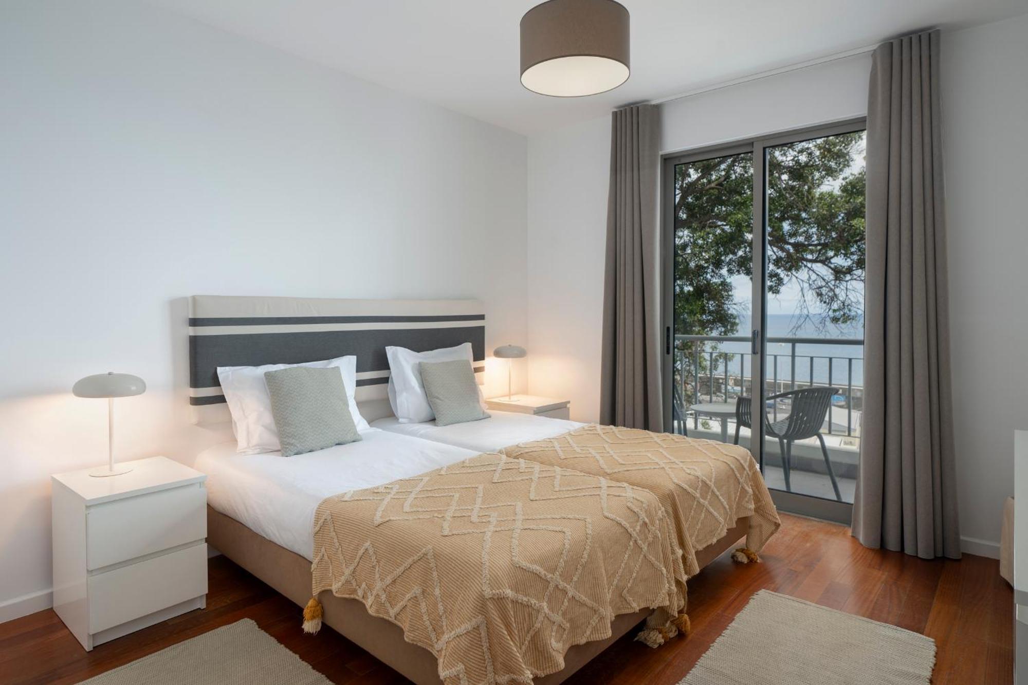 Apartamento Princesa Dona Amelia By An Island Funchal (Madeira)