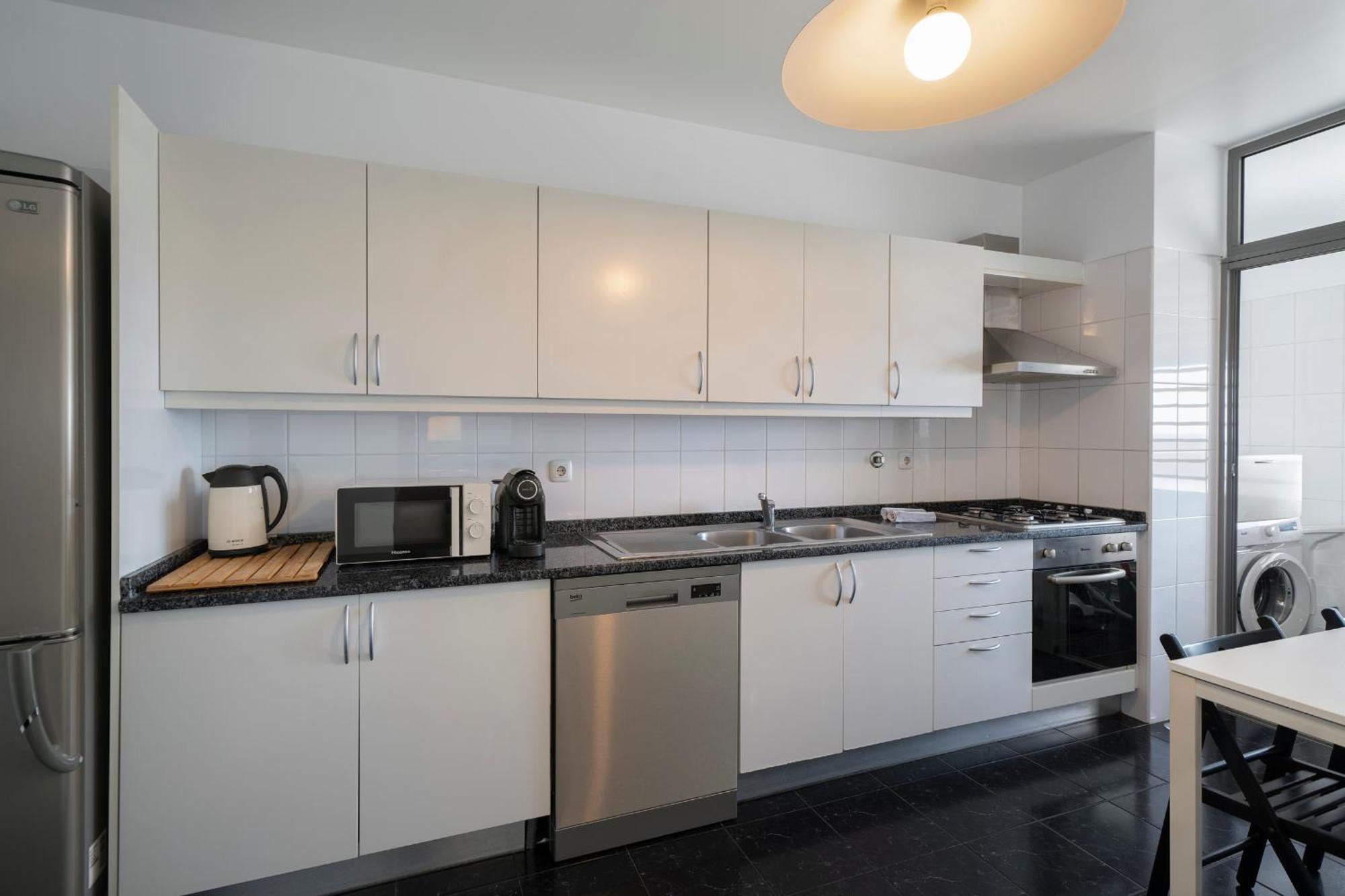Apartamento Princesa Dona Amelia By An Island
