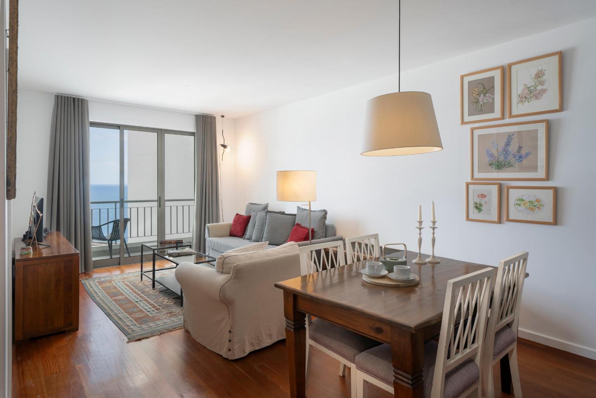 Apartamento Princesa Dona Amelia By An Island *