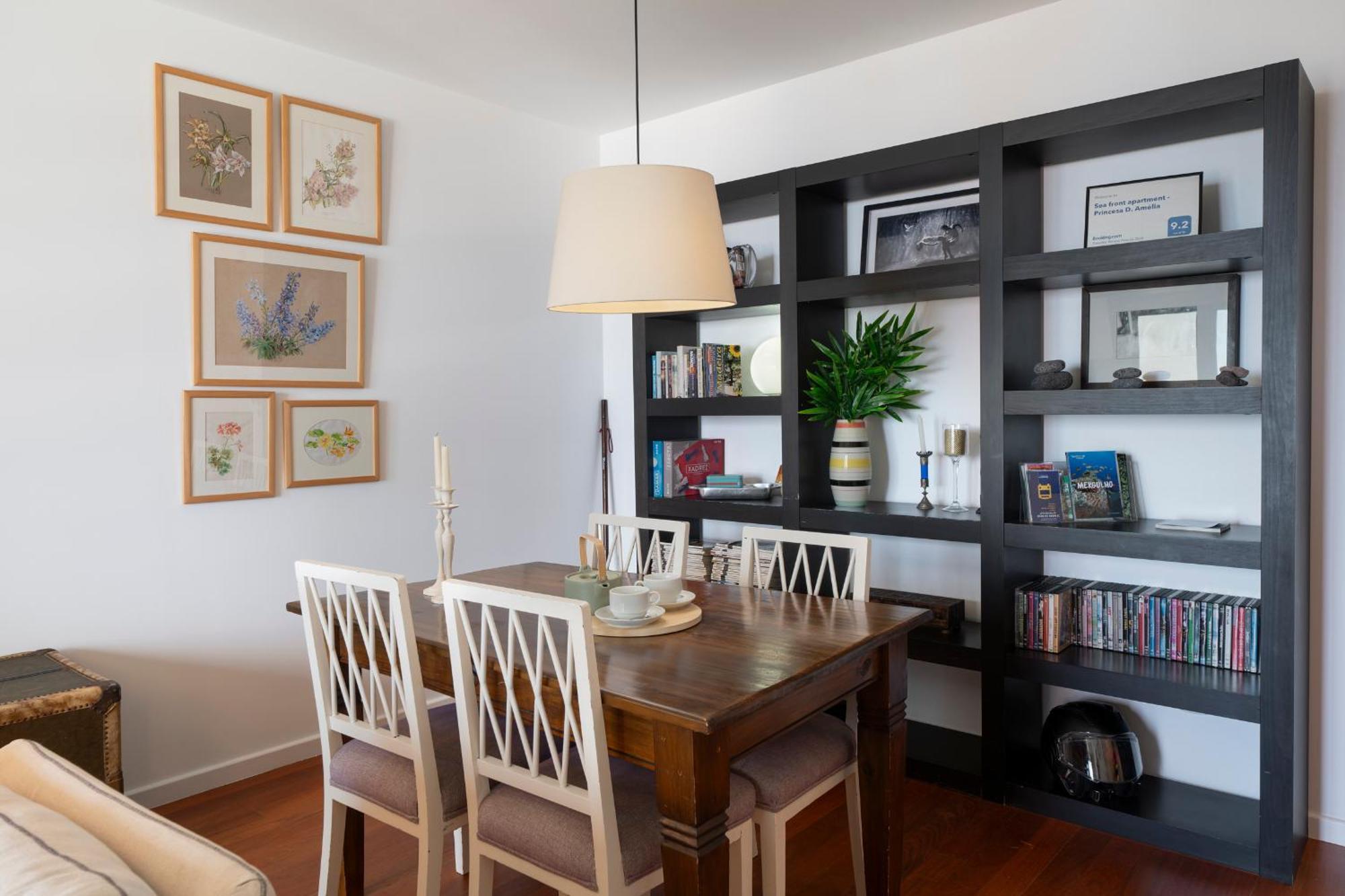 Apartamento Princesa Dona Amelia By An Island Funchal (Madeira)