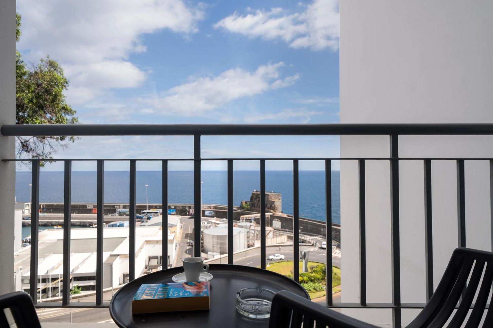Princesa Dona Amelia By An Island Apartamento