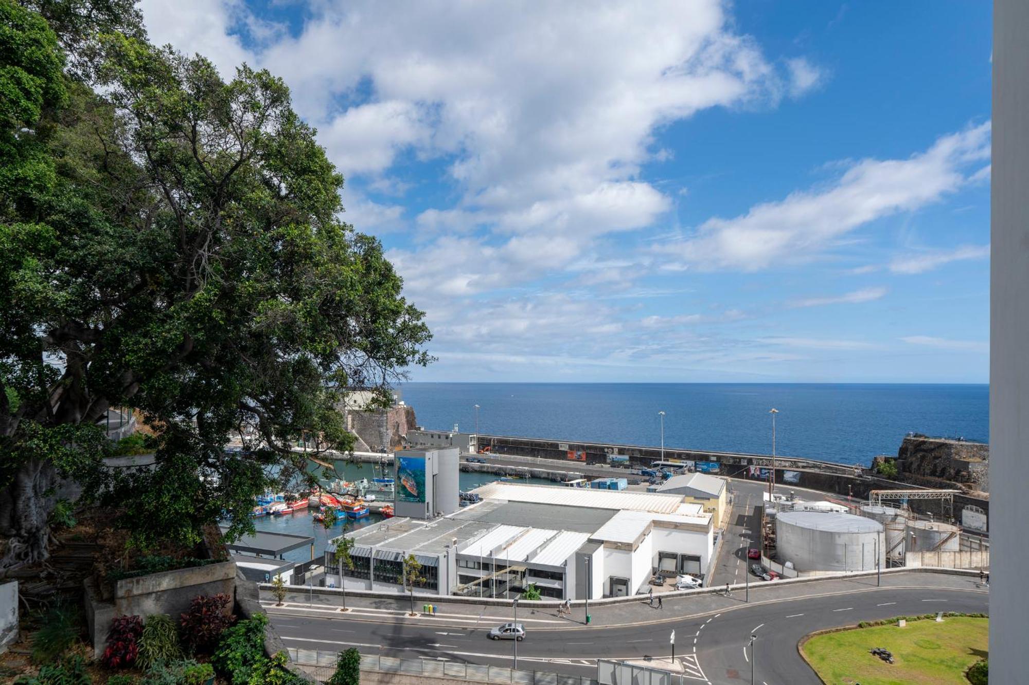 Appartement Sea Front - Princesa D. Amélia